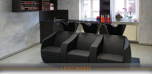 Bild das Leistungen von max. Friseure darstellt